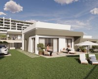 New Build - Villa - Mutxamel