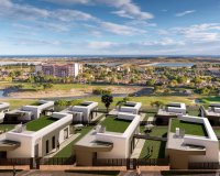 New Build - Villa - Mutxamel