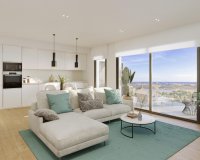 New Build - Villa - Mutxamel