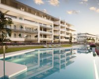 New Build - Villa - Mutxamel