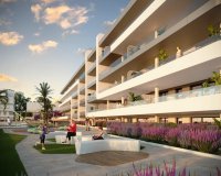 New Build - Villa - Mutxamel