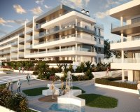 New Build - Villa - Mutxamel