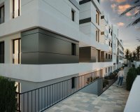 New Build - Villa - Mutxamel
