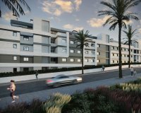 New Build - Villa - Mutxamel