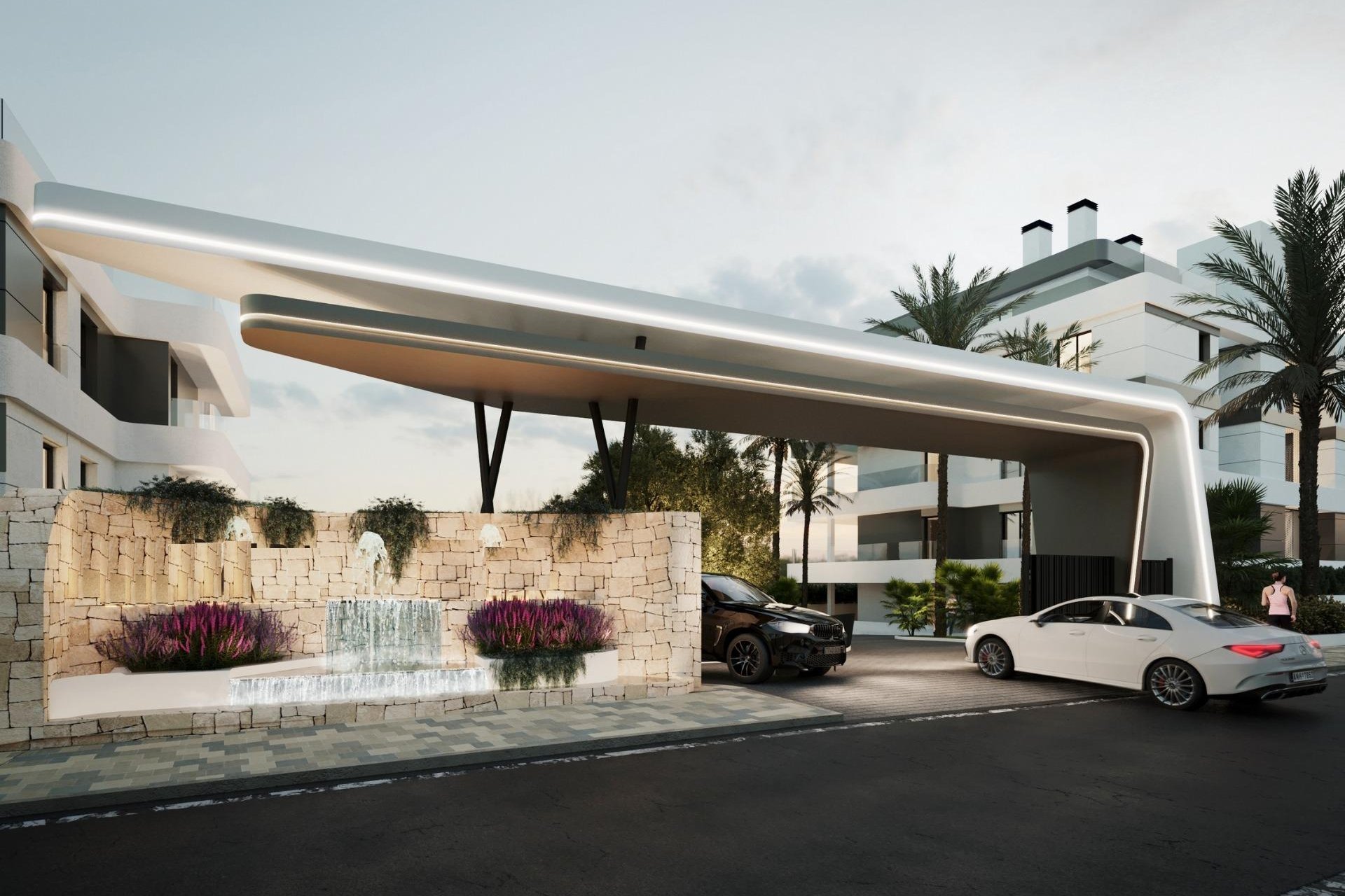 New Build - Villa - Mutxamel