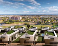 New Build - Villa - Mutxamel