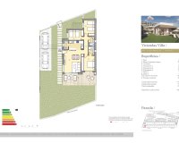 New Build - Villa - Mutxamel
