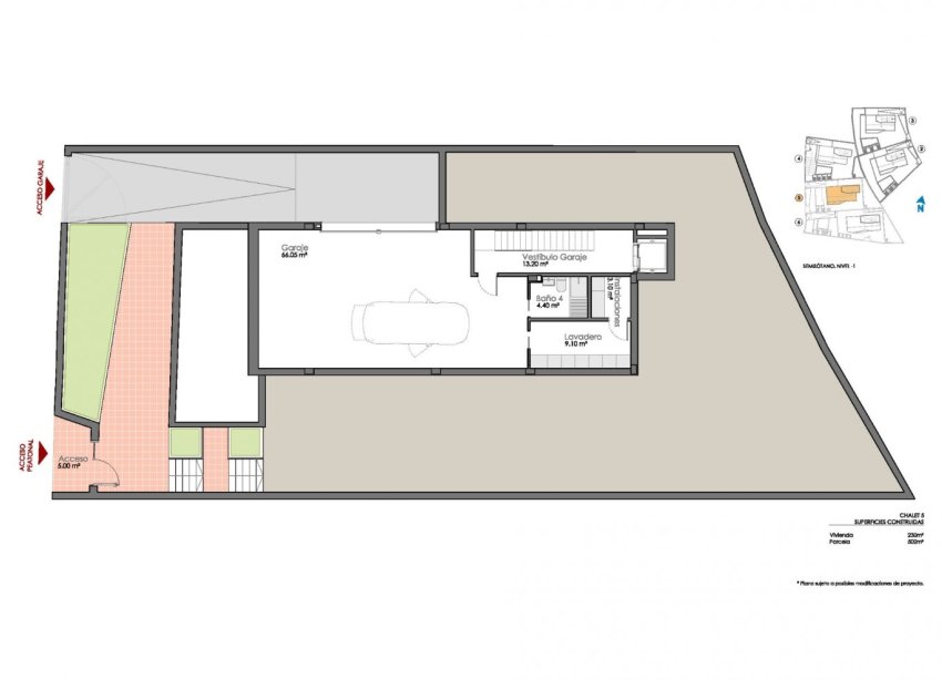 New Build - Villa - Orihuela Costa - Agua Marina