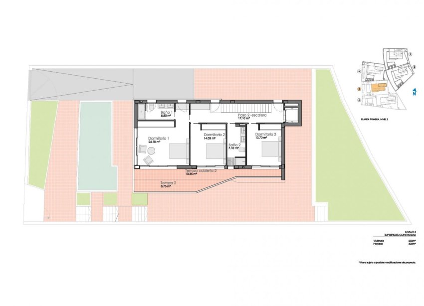 New Build - Villa - Orihuela Costa - Agua Marina