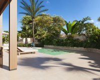 New Build - Villa - Orihuela Costa - Cabo de Palos