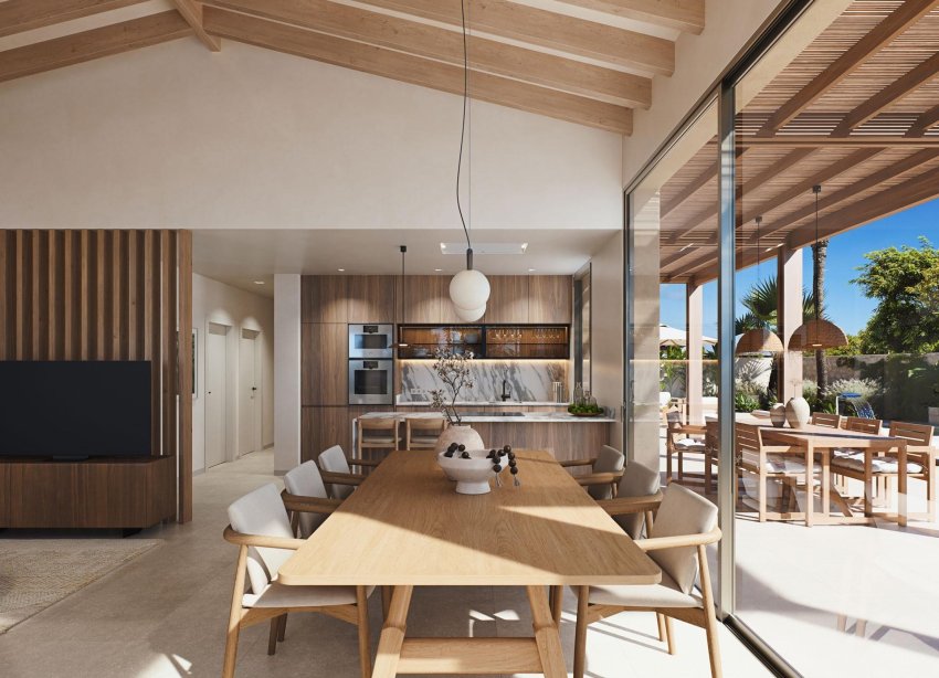 New Build - Villa - Orihuela Costa - Cabo de Palos