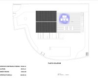 New Build - Villa - Orihuela Costa - Cabo de Palos