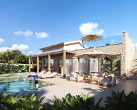 New Build - Villa - Orihuela Costa - Cabo de Palos