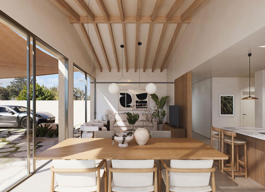 New Build - Villa - Orihuela Costa - Cabo de Palos