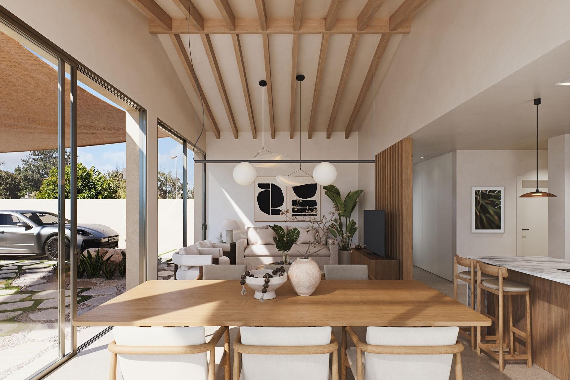 New Build - Villa - Orihuela Costa - Cabo de Palos