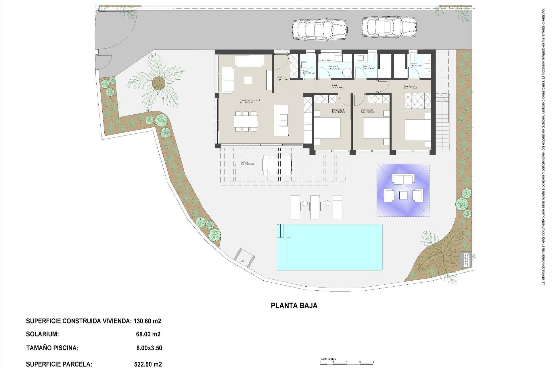 New Build - Villa - Orihuela Costa - Cabo de Palos