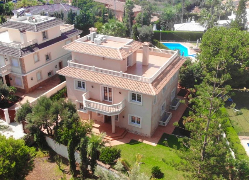 New Build - Villa - Orihuela Costa - Cabo Roig