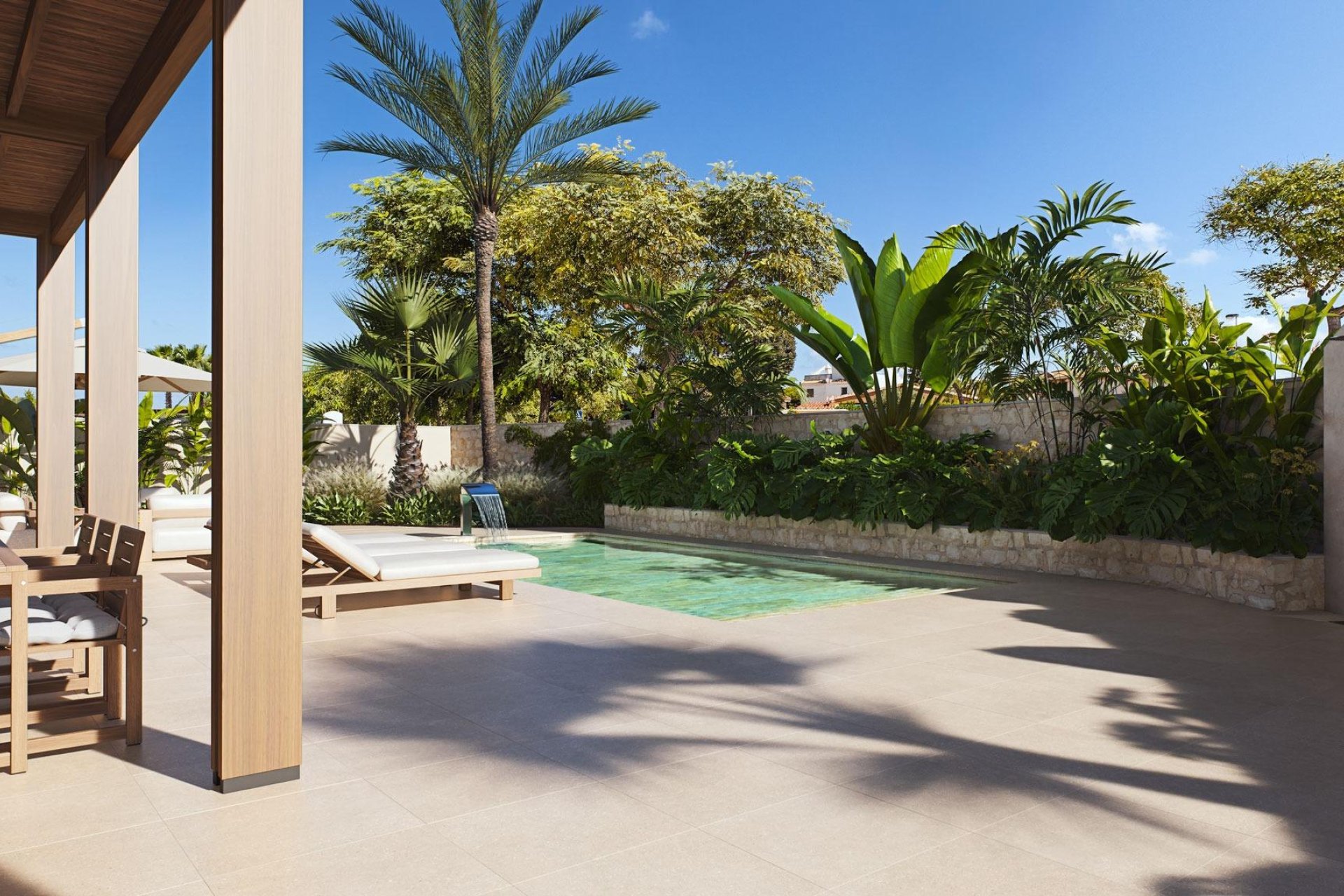 New Build - Villa - Orihuela Costa - Cala Flores