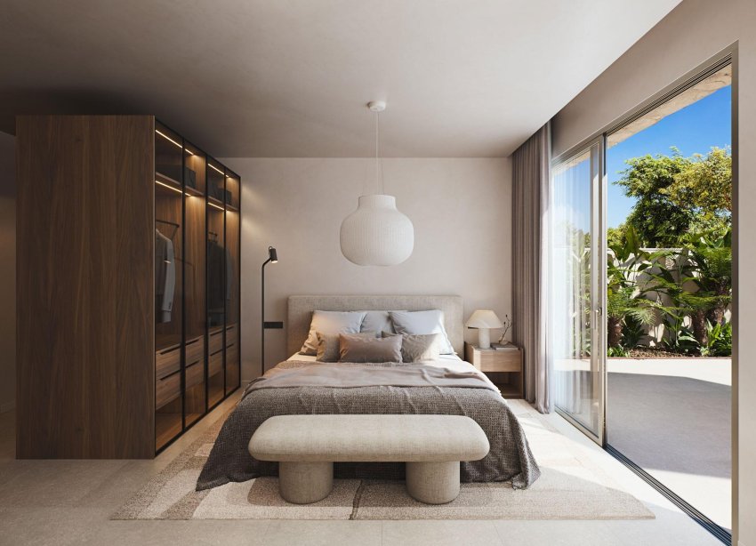 New Build - Villa - Orihuela Costa - Cala Flores