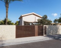 New Build - Villa - Orihuela Costa - Cala Flores