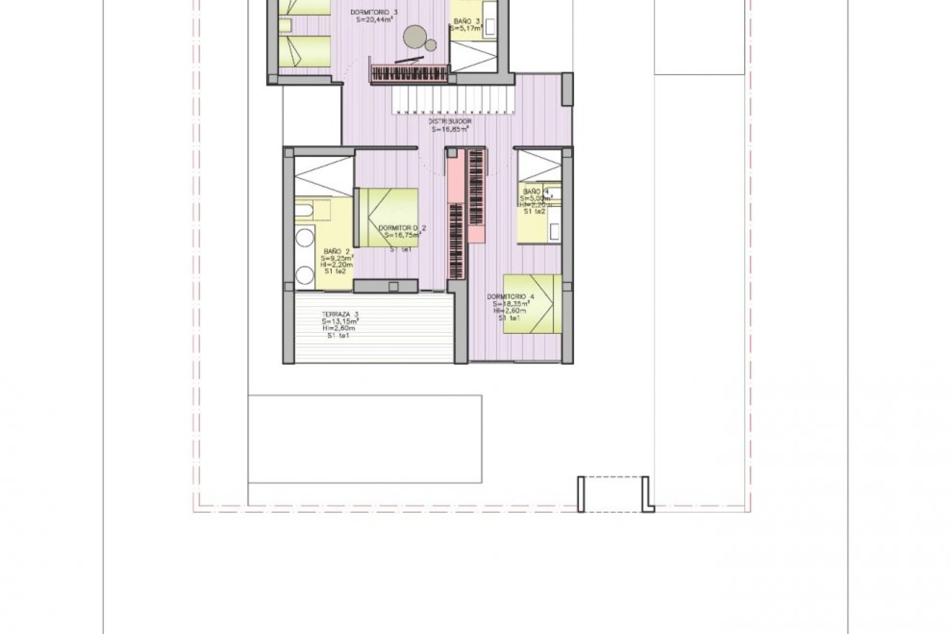 New Build - Villa - Orihuela Costa - Campoamor