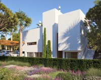 New Build - Villa - Orihuela Costa - Campoamor
