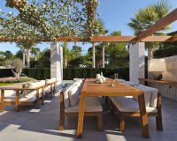 New Build - Villa - Orihuela Costa - Campoamor