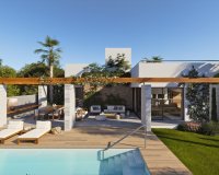 New Build - Villa - Orihuela Costa - Campoamor