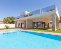 New Build - Villa - Orihuela Costa - Campoamor