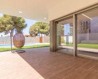 New Build - Villa - Orihuela Costa - Campoamor