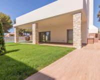 New Build - Villa - Orihuela Costa - Campoamor