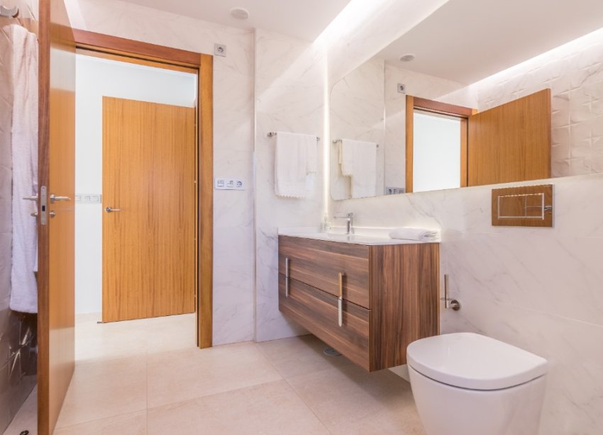 New Build - Villa - Orihuela Costa - Campoamor