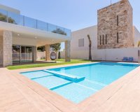 New Build - Villa - Orihuela Costa - Campoamor