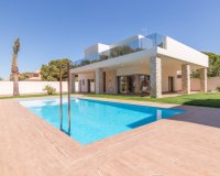 New Build - Villa - Orihuela Costa - Campoamor