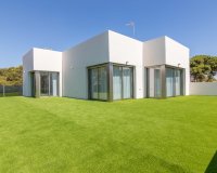 New Build - Villa - Orihuela Costa - Campoamor