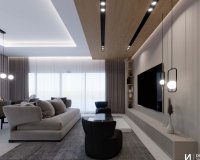 New Build - Villa - Orihuela Costa - Campoamor