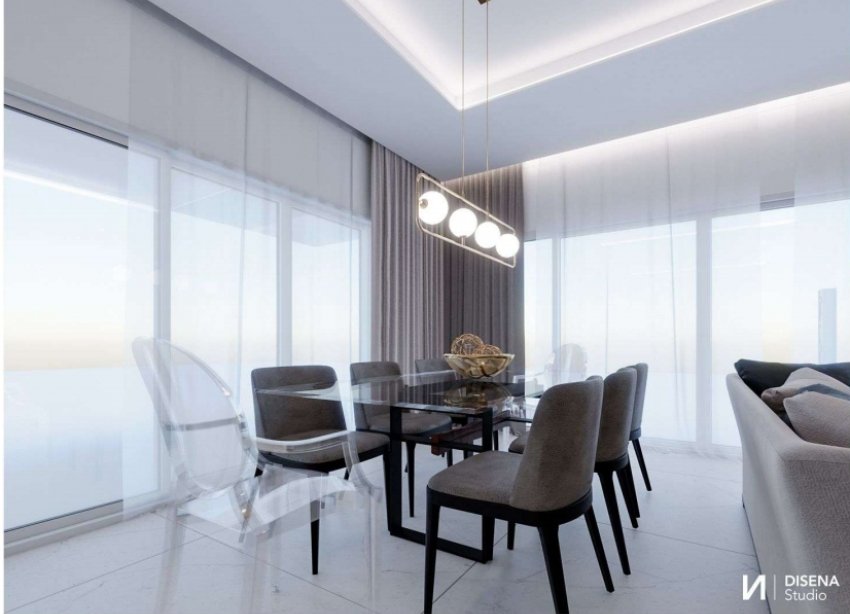 New Build - Villa - Orihuela Costa - Campoamor