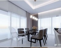 New Build - Villa - Orihuela Costa - Campoamor