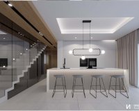 New Build - Villa - Orihuela Costa - Campoamor