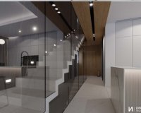 New Build - Villa - Orihuela Costa - Campoamor