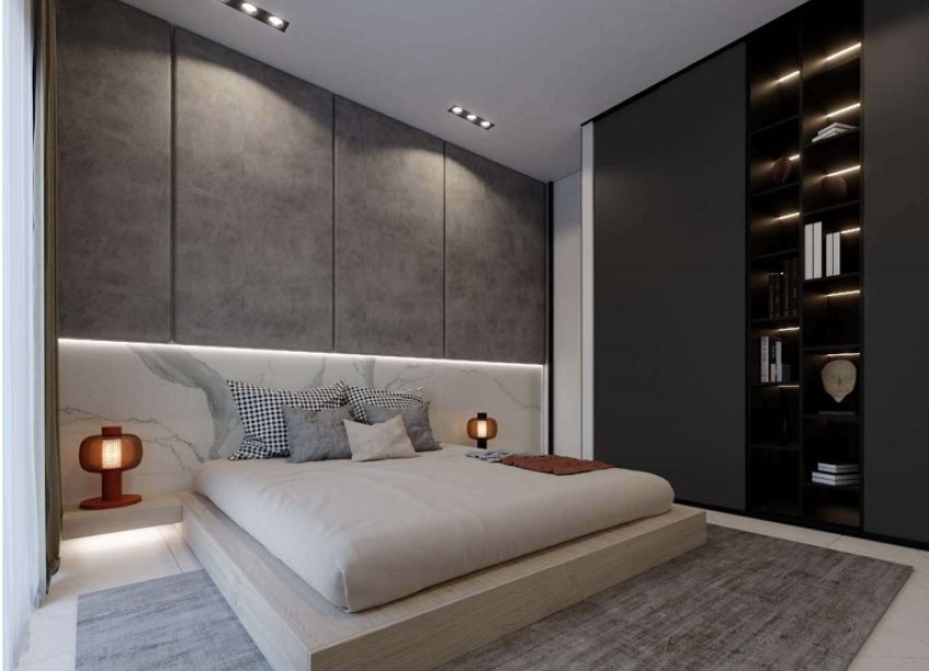 New Build - Villa - Orihuela Costa - Campoamor