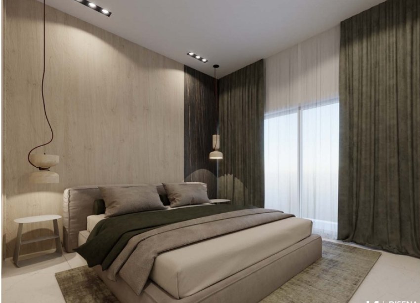 New Build - Villa - Orihuela Costa - Campoamor