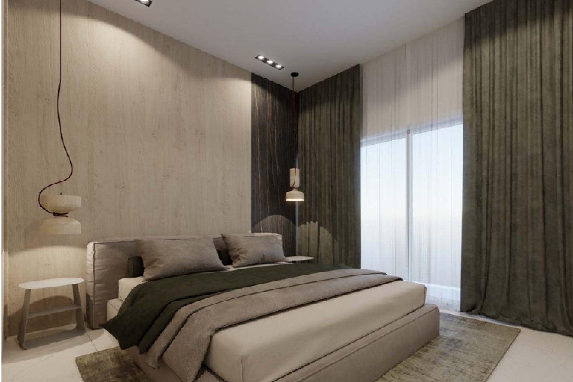 New Build - Villa - Orihuela Costa - Campoamor