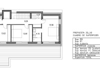 New Build - Villa - Orihuela Costa - Campoamor