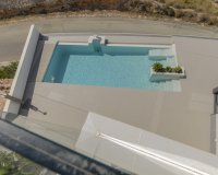 New Build - Villa - Orihuela Costa - Campoamor