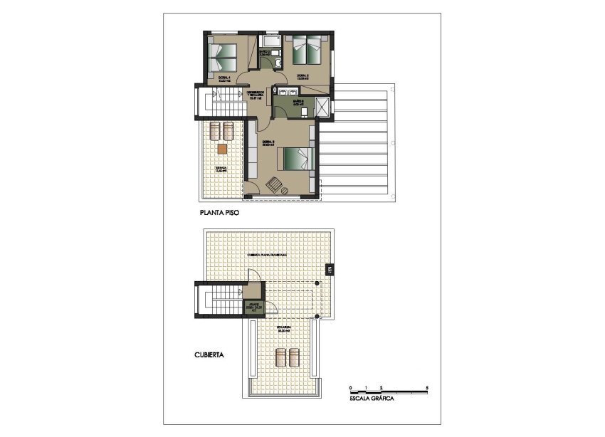 New Build - Villa - Orihuela Costa - Campoamor