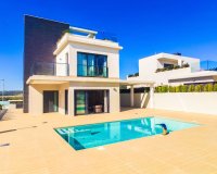 New Build - Villa - Orihuela Costa - Dehesa De Campoamor