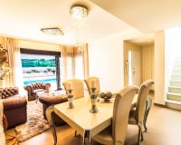 New Build - Villa - Orihuela Costa - Dehesa De Campoamor