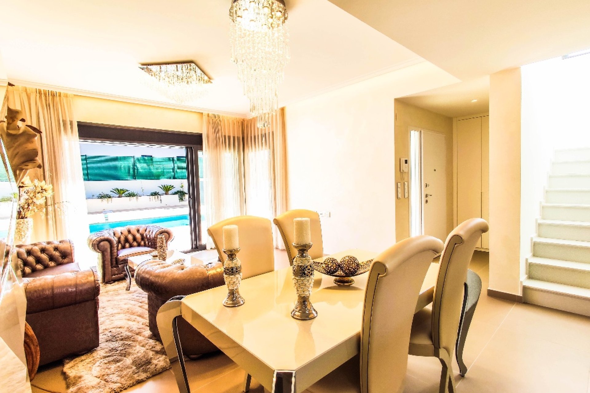 New Build - Villa - Orihuela Costa - Dehesa De Campoamor