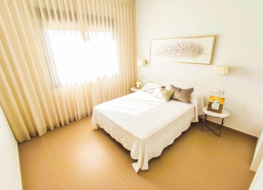 New Build - Villa - Orihuela Costa - Dehesa De Campoamor